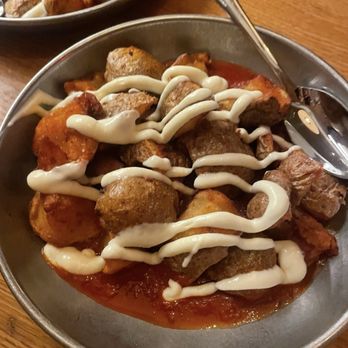 Boqueria UES - Tapas/Small Plates Near Me - New York, New York