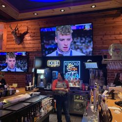Texas Roadhouse