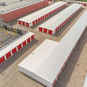 Just Storage - Self Storage Near Me - Southgate, Michigan