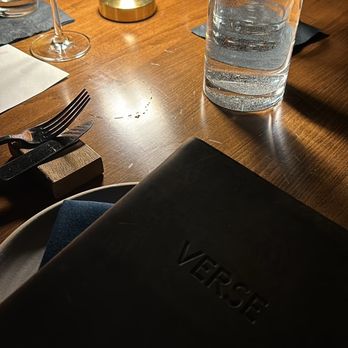 Verse - Seafood Near Me - Toluca Lake, California