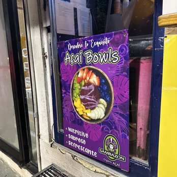 PiñaLoka - Acai Bowls Near Me - San Juan, Puerto Rico
