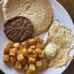Pancakes