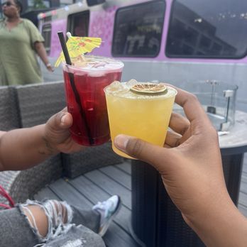 Metrobar DC - Drinks! - Bars Near Me - Washington, DC, District of Columbia