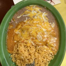 Enchilada