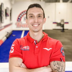 F45 Training Macomb MI