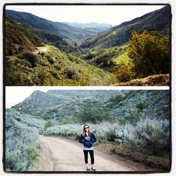 Black Star Canyon Trail - Hiking Near Me - Orange, California Black Star Canyon Trail - Hiking Near Me - Orange, California