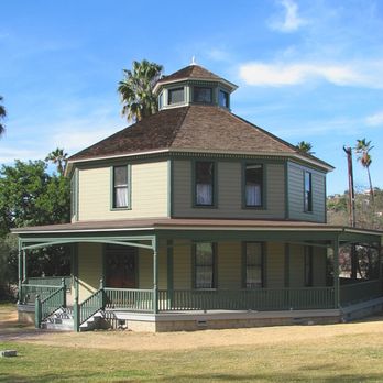 Brad Reed & Ron Roth - HomebaseLA - Octagon House, Heritage Square - Real Estate Agents Near Me - Burbank, California Brad Reed & Ron Roth - HomebaseLA - Octagon House, Heritage Square - Real Estate Agents Near Me - Burbank, California