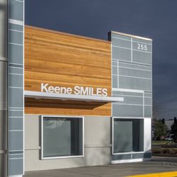 Gregory Keene, DMD - Keene Smiles