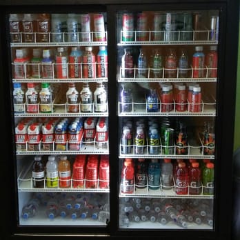 Smoothie Factory - a refrigerated beverage machine - Juice Bars & Smoothies Near Me - League City, Texas Smoothie Factory - a refrigerated beverage machine - Juice Bars & Smoothies Near Me - League City, Texas