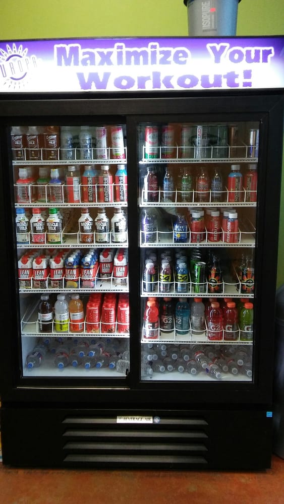 Smoothie Factory gift card