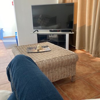 Hahei Holiday Resort - Living room - Resorts Near Me - Hahei, AUK