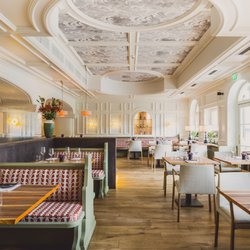 Hotel Bachmair Weissach - MIZU Sushi Bar