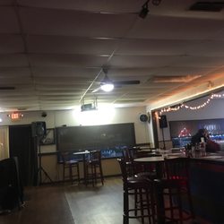 Ormond Beach Sports Corner Bar and Grill - Interior
