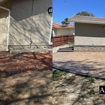 Amg Paver Services - Masonry/Concrete Near Me - Valley Center, California Amg Paver Services - Masonry/Concrete Near Me - Valley Center, California