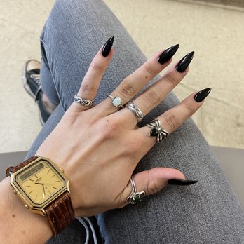 Xanadu Nails & Spa - Nail Salons Near Me - Alamogordo, New Mexico Xanadu Nails & Spa - Nail Salons Near Me - Alamogordo, New Mexico