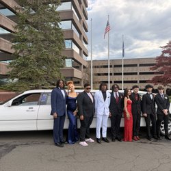 J&M Limousine