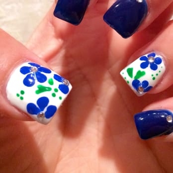Diva Nails & Spa - Nail Salons Near Me - San Jose, California