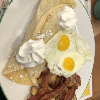 Cora - Breakfast & Brunch Near Me - North York, Ontario