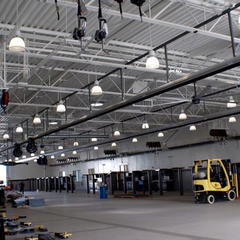 Kelso's Painting - Mercedes-Benz Service Station - Painters Near Me - Stockton, California Kelso's Painting - Mercedes-Benz Service Station - Painters Near Me - Stockton, California