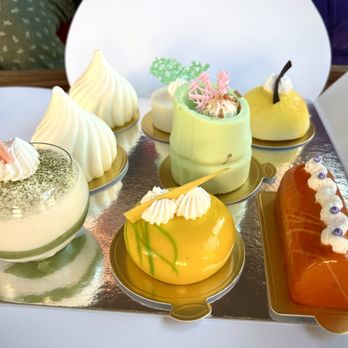 The Spoon - Desserts Near Me - Stanton, California The Spoon - Desserts Near Me - Stanton, California