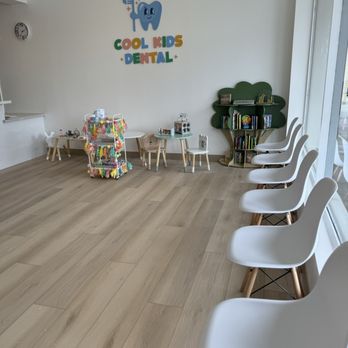 Cool Kids Dental - Pediatric Dentists Near Me - Anaheim, California