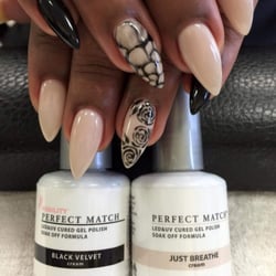 Fabulash Nail & Spa