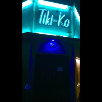 Tiki-Ko - Tiki Bars Near Me - Bakersfield, California Tiki-Ko - Tiki Bars Near Me - Bakersfield, California