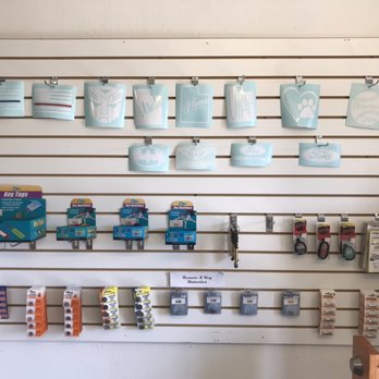 Zipkey Locksmith - We make custom Vinyl decals as well - Keys & Locksmiths Near Me - Page, Arizona Zipkey Locksmith - We make custom Vinyl decals as well - Keys & Locksmiths Near Me - Page, Arizona