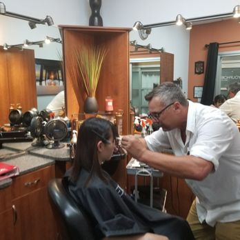 Studio 320 - Hair Stylists Near Me - El Segundo, California Studio 320 - Hair Stylists Near Me - El Segundo, California