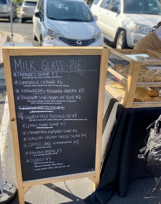 Uptown Farmers Market by null