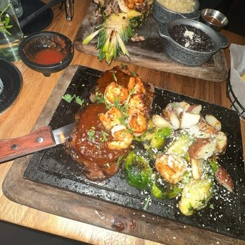 Tlahcos - The ribeye - Mexican Near Me - Plainfield, Indiana