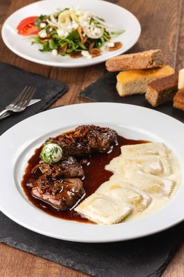 Tutto Pasta by null