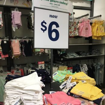 Old Navy - Every tank on this table rang up as $9.99. Not $6!! Buyer beware - Men's Clothing Near Me - Arcadia, California