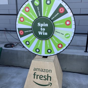 Amazon Fresh - Grocery Near Me - Murrieta, California Amazon Fresh - Grocery Near Me - Murrieta, California