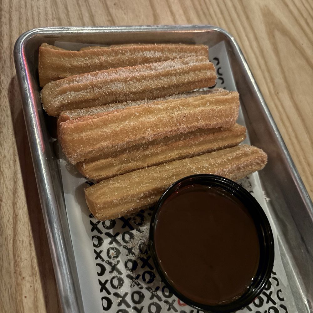XO Taco - Churros - Tacos Near Me - Syracuse, New York XO Taco - Churros - Tacos Near Me - Syracuse, New York
