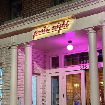 Pasta Night - Italian Near Me - Brooklyn, New York Pasta Night - Italian Near Me - Brooklyn, New York