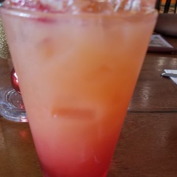 Bon Manjer - Fruit punch - Seafood Near Me - Christiansted, Virgin Islands Bon Manjer - Fruit punch - Seafood Near Me - Christiansted, Virgin Islands