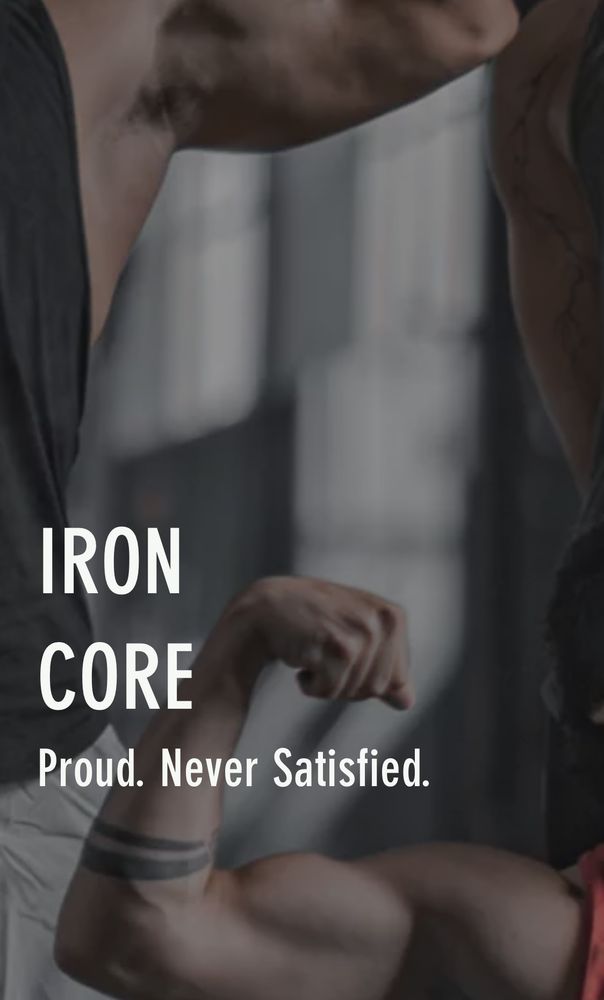 IRON CORE GYM 11 Photos 221 W Harrison Ave, Harlingen, Texas Gyms