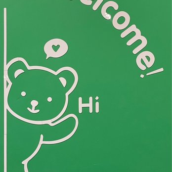 Tea Amo - Cute welcome sign - Bubble Tea Near Me - Manteca, California Tea Amo - Cute welcome sign - Bubble Tea Near Me - Manteca, California
