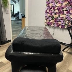 Relax with Me