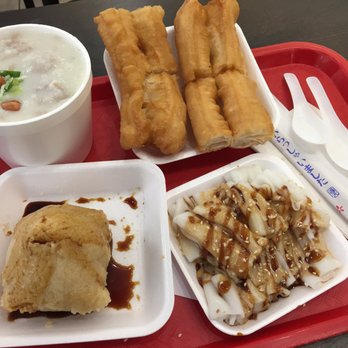 Happy Congee - Food Court Near Me - Toronto, Ontario Happy Congee - Food Court Near Me - Toronto, Ontario