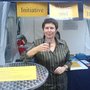 Photo of Die Wasserfrau Rosemarie Scheuren