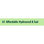 Photo of A-1 Affordable Hydroseed & Sod