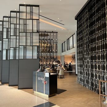 Mélange - inside le meridien, turn right when you enter the hotel - Breakfast & Brunch Near Me - Arcadia, California