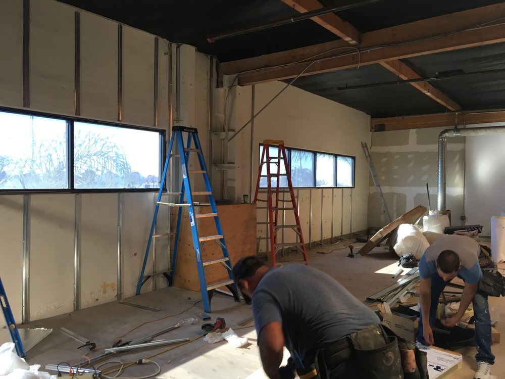 Slide of Triana Electric & General Contractor