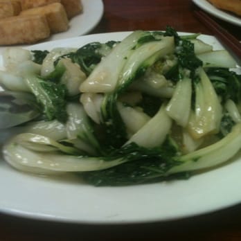 Northwest Tofu - Garlic bok choy - Specialty Food Near Me - Seattle, Washington Northwest Tofu - Garlic bok choy - Specialty Food Near Me - Seattle, Washington
