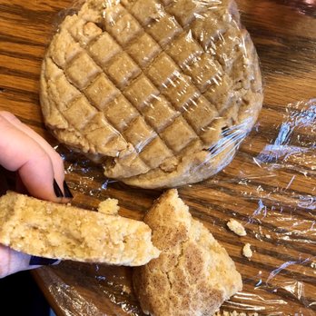 Recess - Snickerdoodle cookie & peanut butter cookie! Delicious!!! - Food Trucks Near Me - Tillamook, Oregon Recess - Snickerdoodle cookie & peanut butter cookie! Delicious!!! - Food Trucks Near Me - Tillamook, Oregon