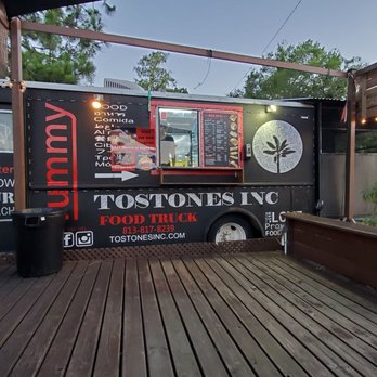 Tostones - Where you order your food - Food Trucks Near Me - Tampa, Florida Tostones - Where you order your food - Food Trucks Near Me - Tampa, Florida