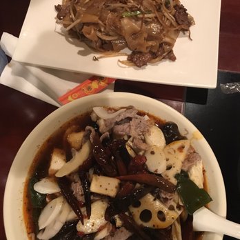 U & Tea - Mala spicy noodle soup - Chinese Near Me - Bethlehem, Pennsylvania U & Tea - Mala spicy noodle soup - Chinese Near Me - Bethlehem, Pennsylvania