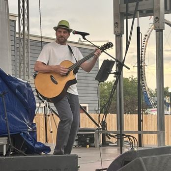 Old Shawneed Days - Live music throughout the park - Festivals Near Me - Shawnee, Kansas